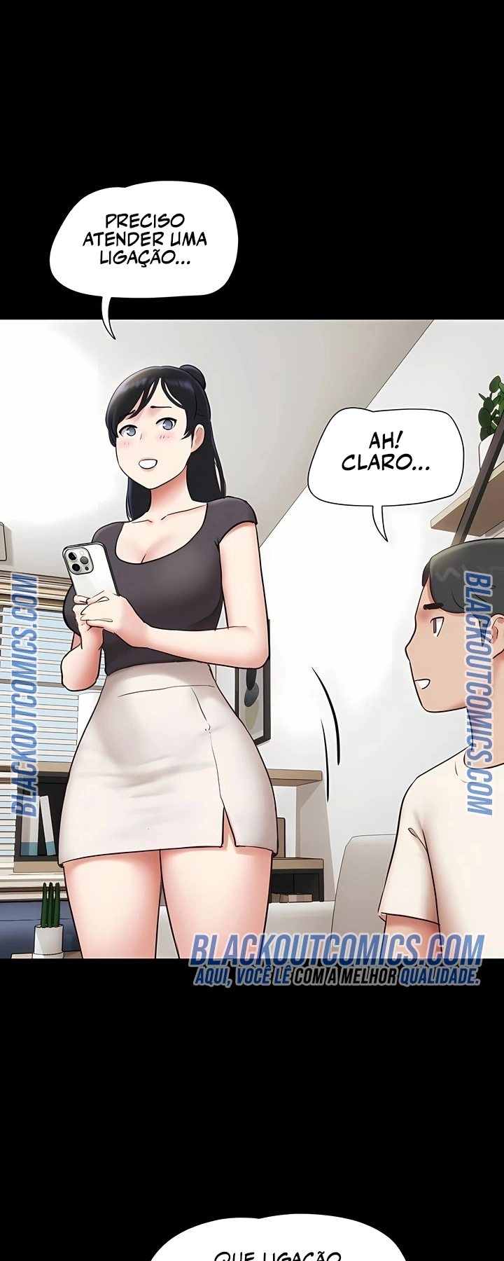 Ler Everything Is Agreed 2: Soeun Capitulo 70 Page 21