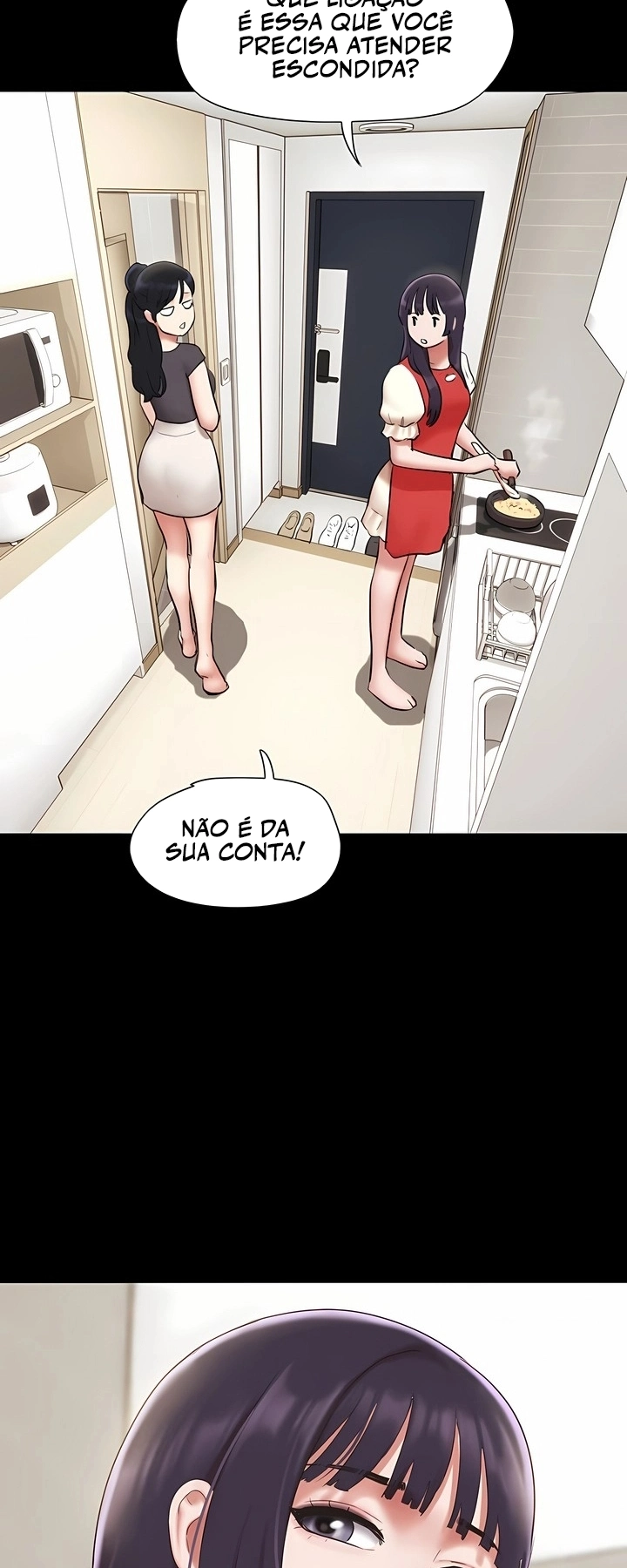 Ler Everything Is Agreed 2: Soeun Capitulo 70 Page 22