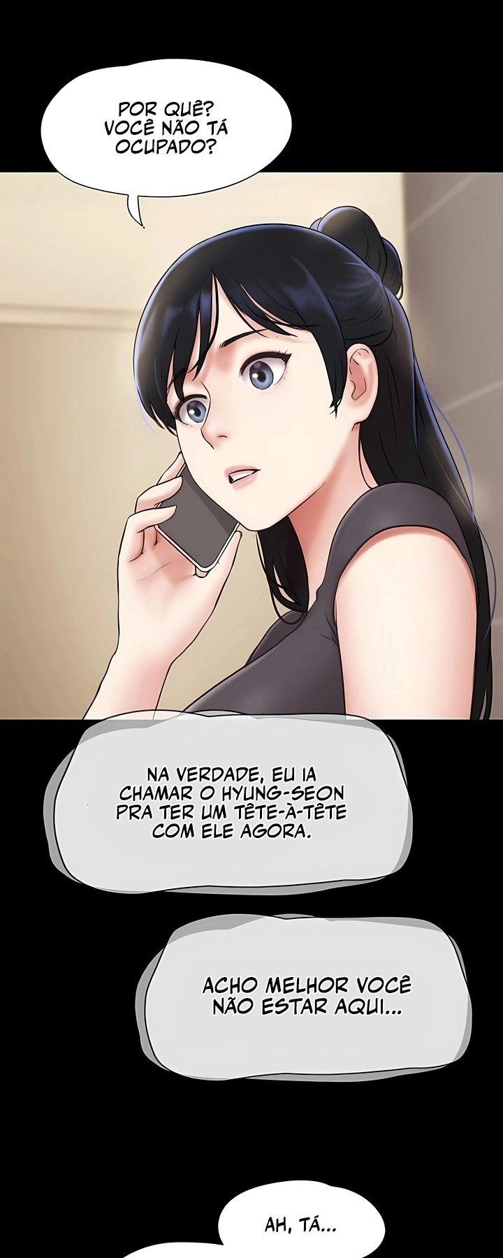 Ler Everything Is Agreed 2: Soeun Capitulo 70 Page 25