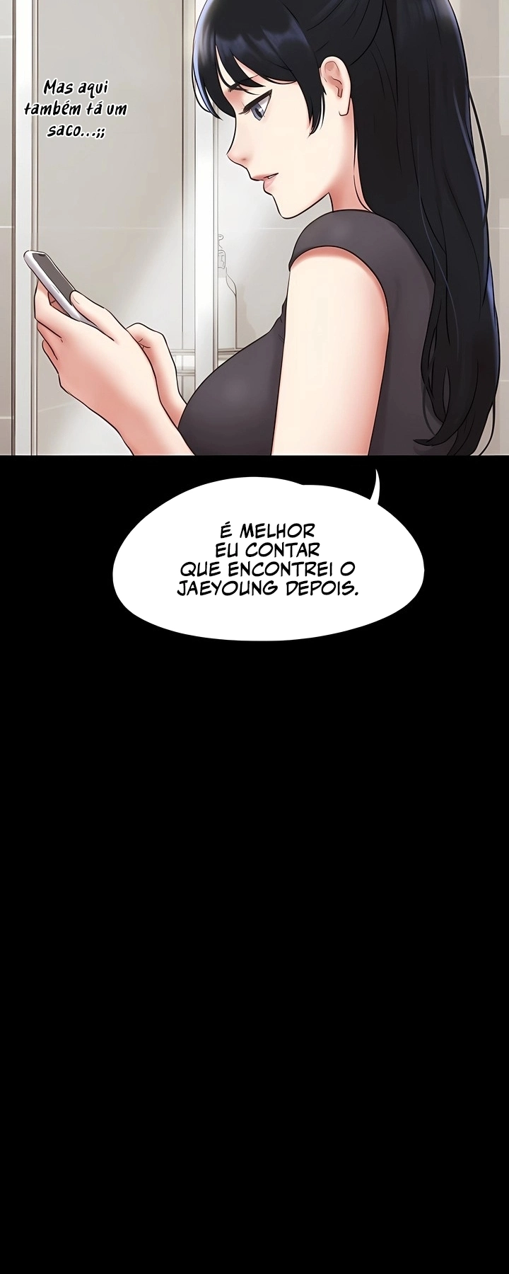 Ler Everything Is Agreed 2: Soeun Capitulo 70 Page 27