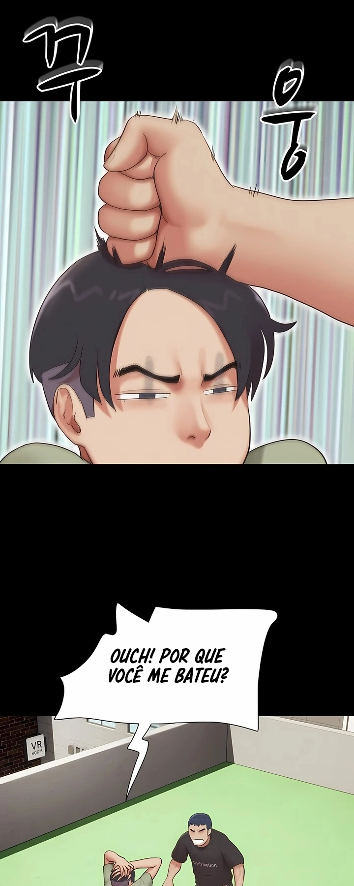 Ler Everything Is Agreed 2: Soeun Capitulo 70 Page 28