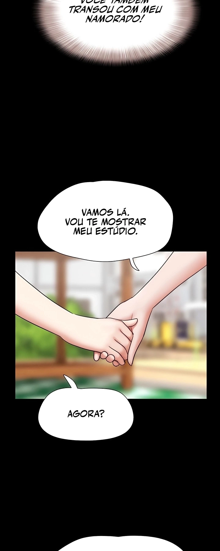 Ler Everything Is Agreed 2: Soeun Capitulo 70 Page 4