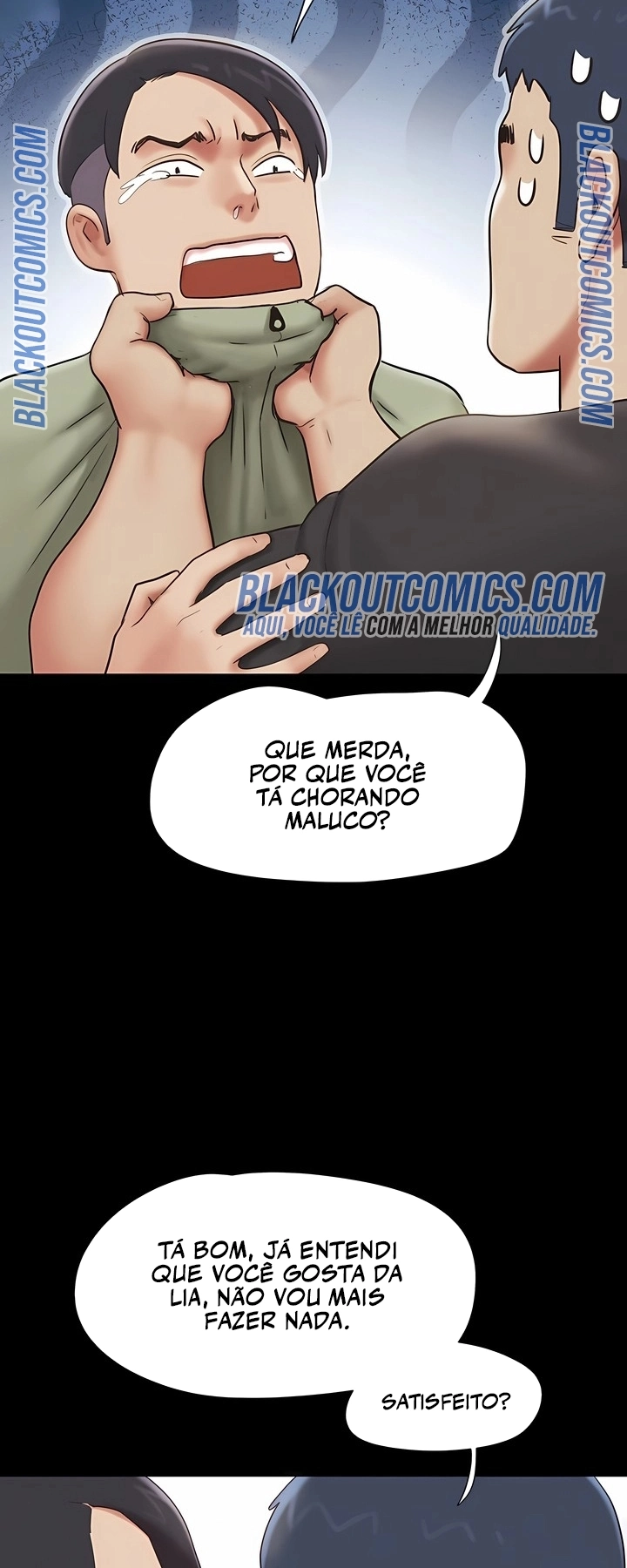 Ler Everything Is Agreed 2: Soeun Capitulo 70 Page 32