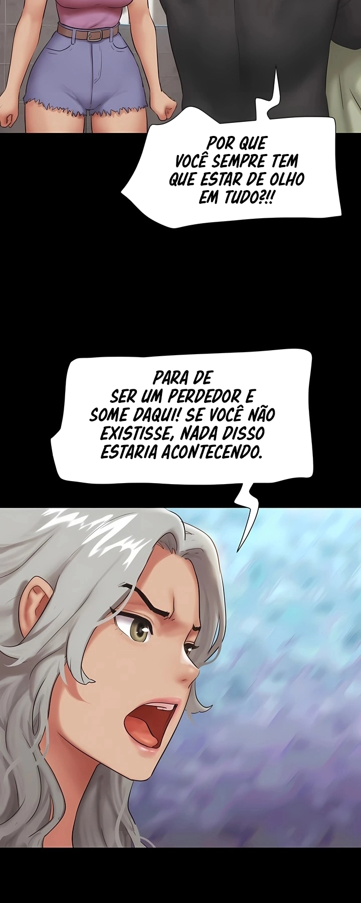 Ler Everything Is Agreed 2: Soeun Capitulo 70 Page 34