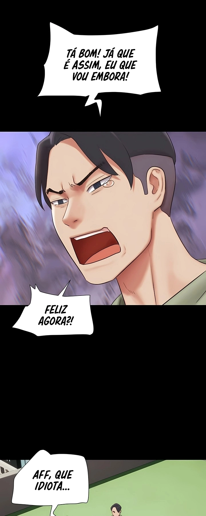 Ler Everything Is Agreed 2: Soeun Capitulo 70 Page 35