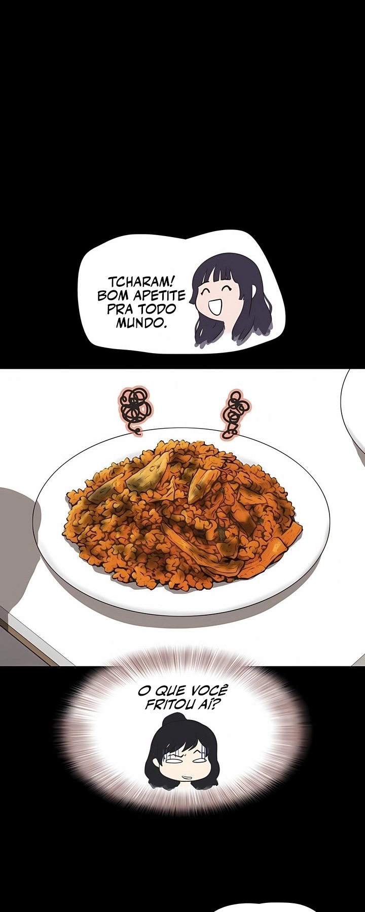 Ler Everything Is Agreed 2: Soeun Capitulo 70 Page 37