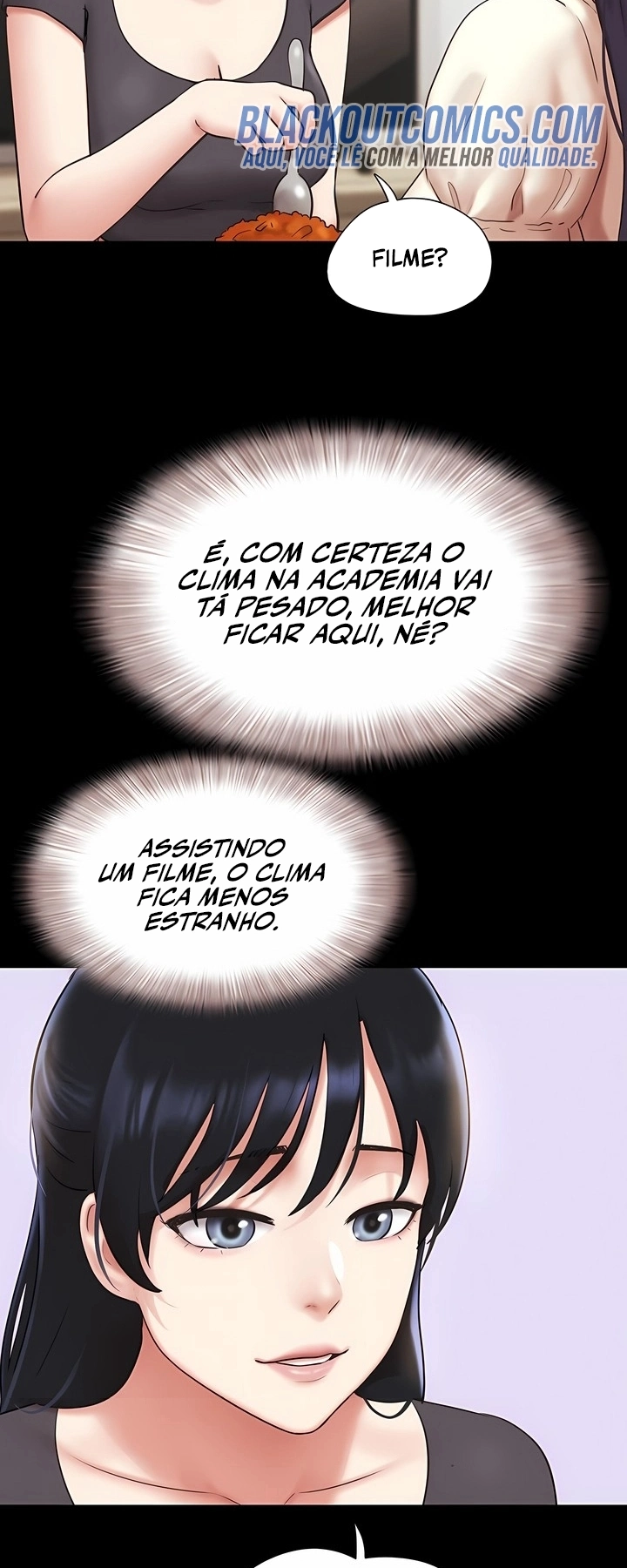 Ler Everything Is Agreed 2: Soeun Capitulo 70 Page 40