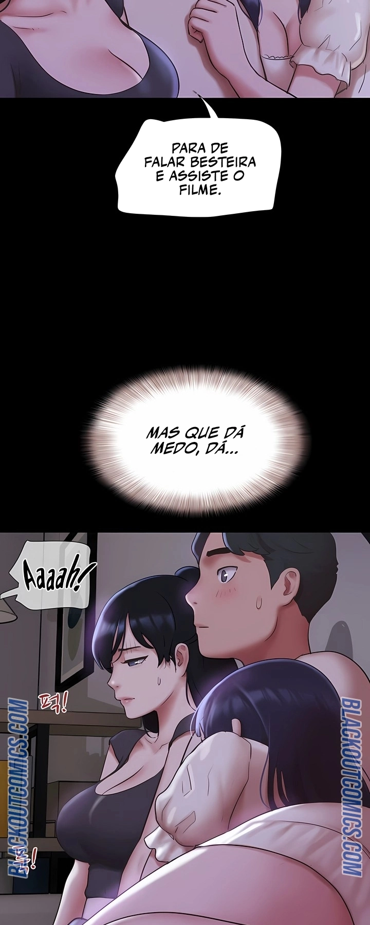 Ler Everything Is Agreed 2: Soeun Capitulo 70 Page 45