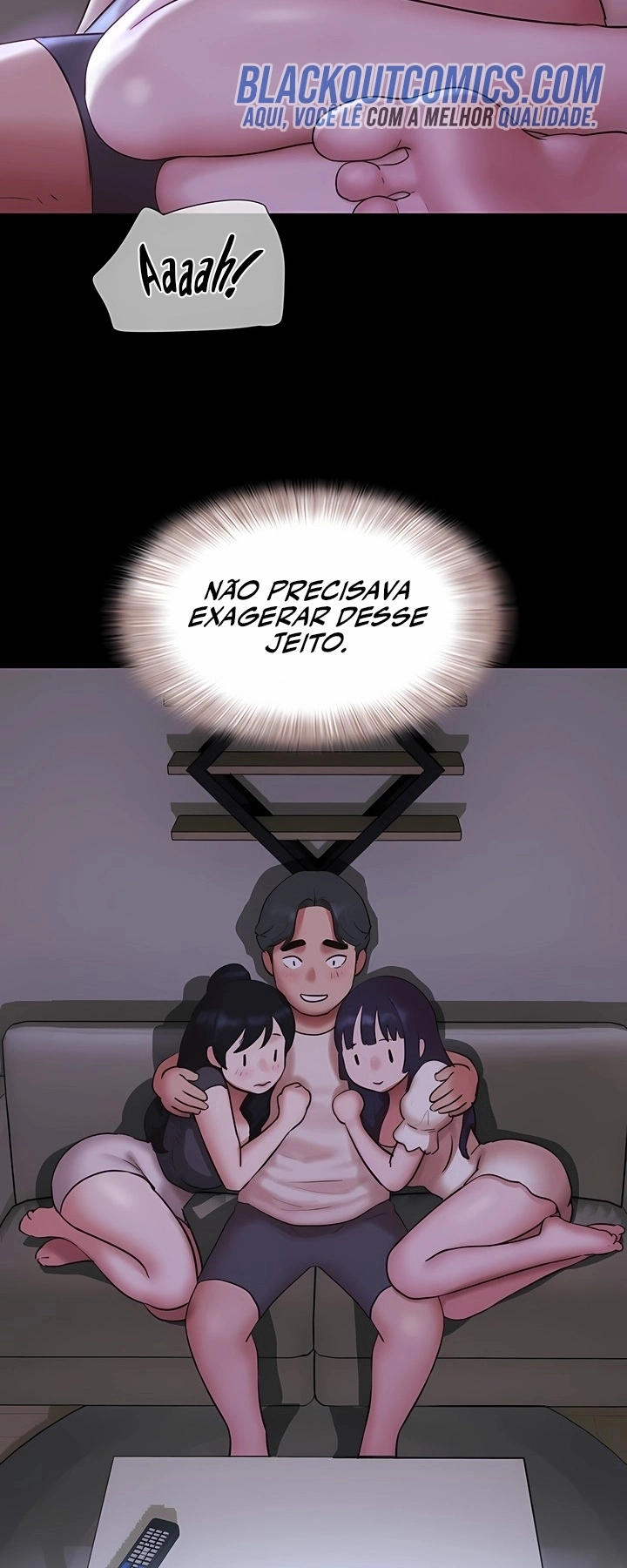 Ler Everything Is Agreed 2: Soeun Capitulo 70 Page 46