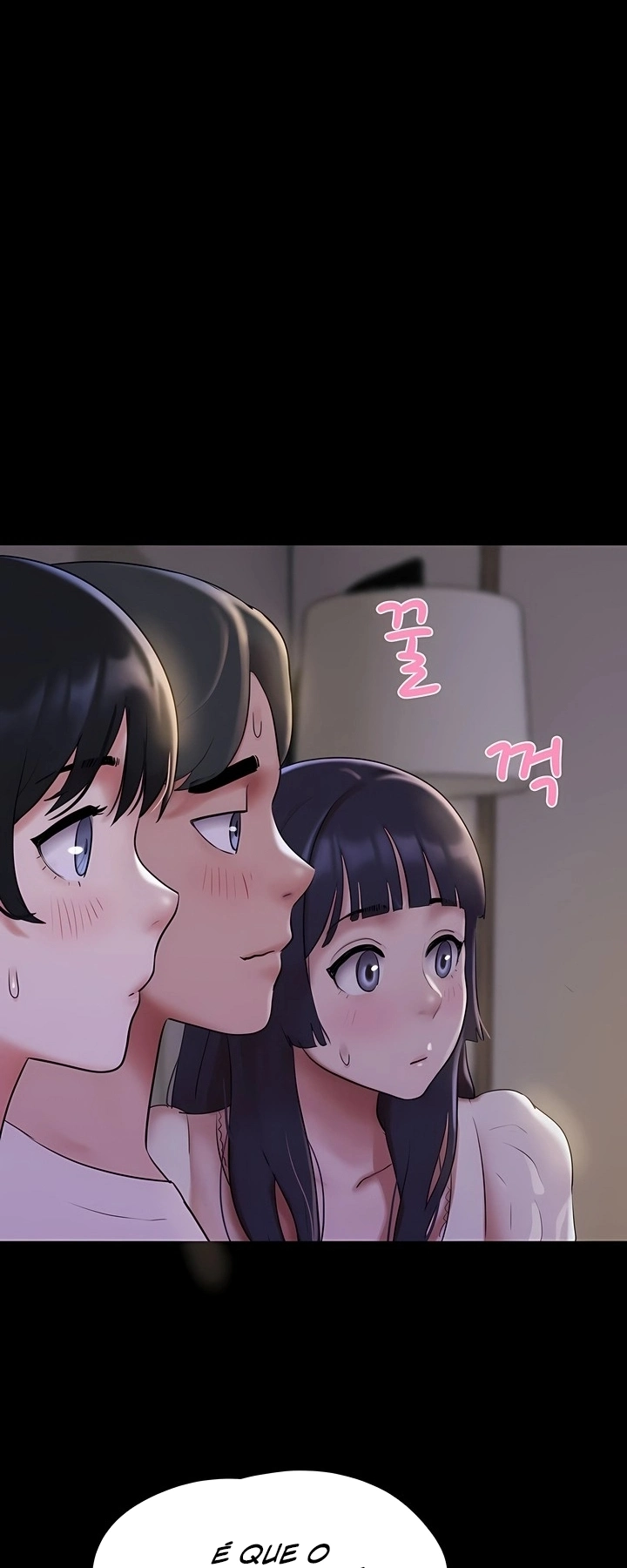 Ler Everything Is Agreed 2: Soeun Capitulo 70 Page 55