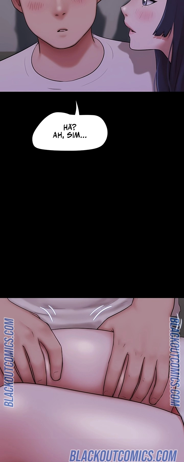 Ler Everything Is Agreed 2: Soeun Capitulo 70 Page 57