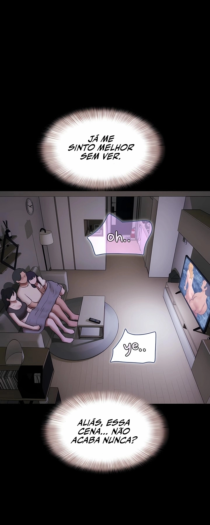 Ler Everything Is Agreed 2: Soeun Capitulo 70 Page 64