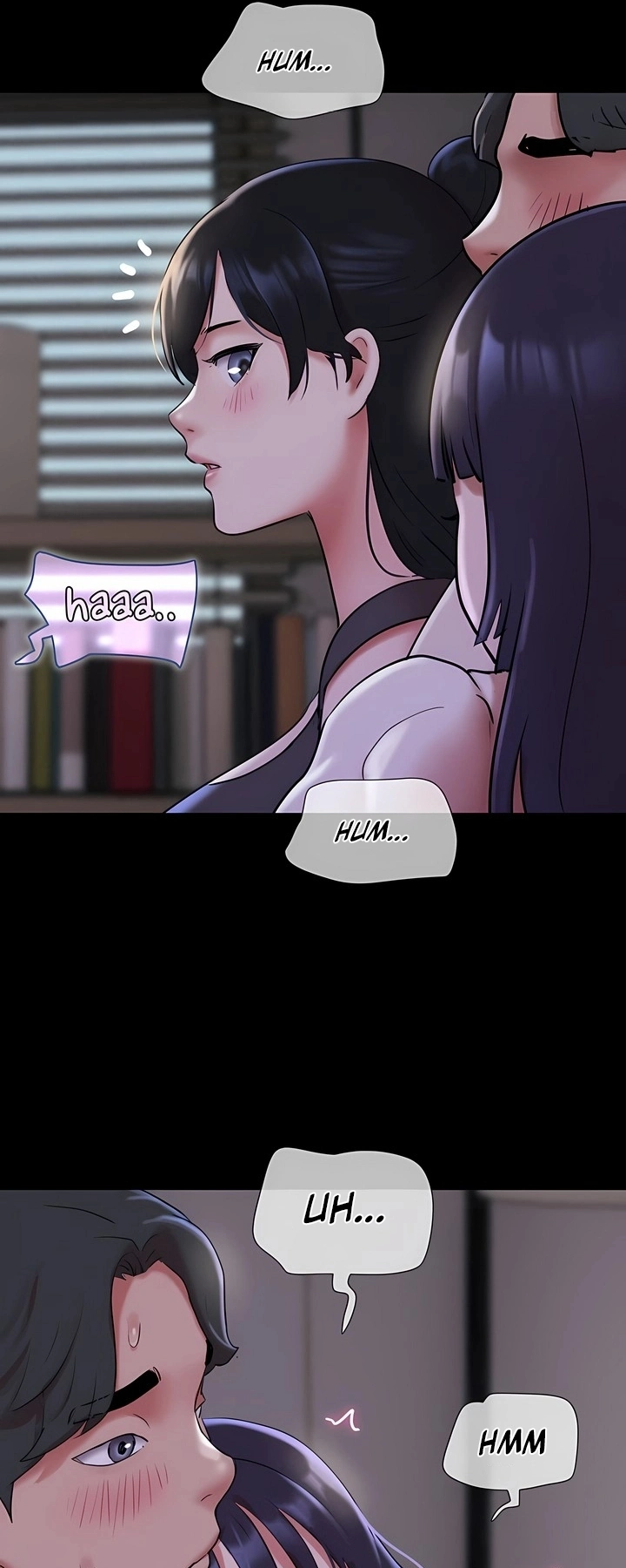 Ler Everything Is Agreed 2: Soeun Capitulo 70 Page 66