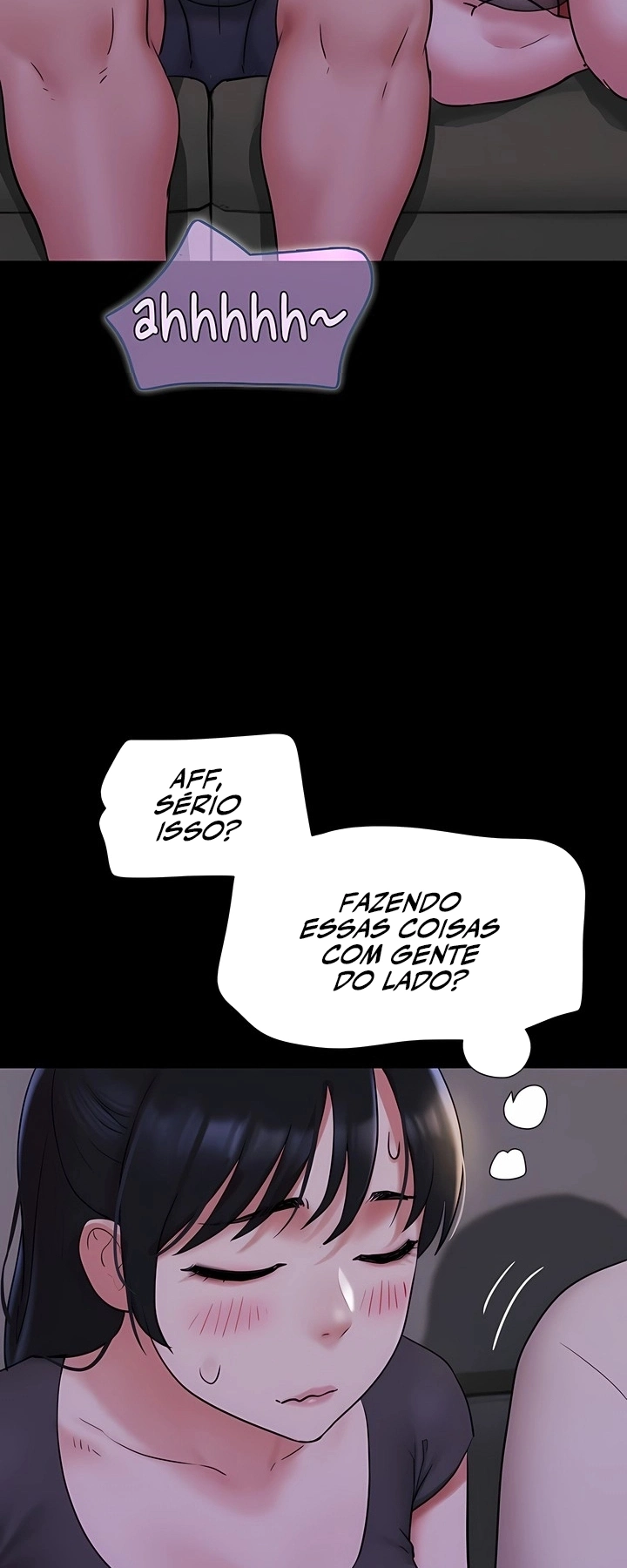 Ler Everything Is Agreed 2: Soeun Capitulo 70 Page 70