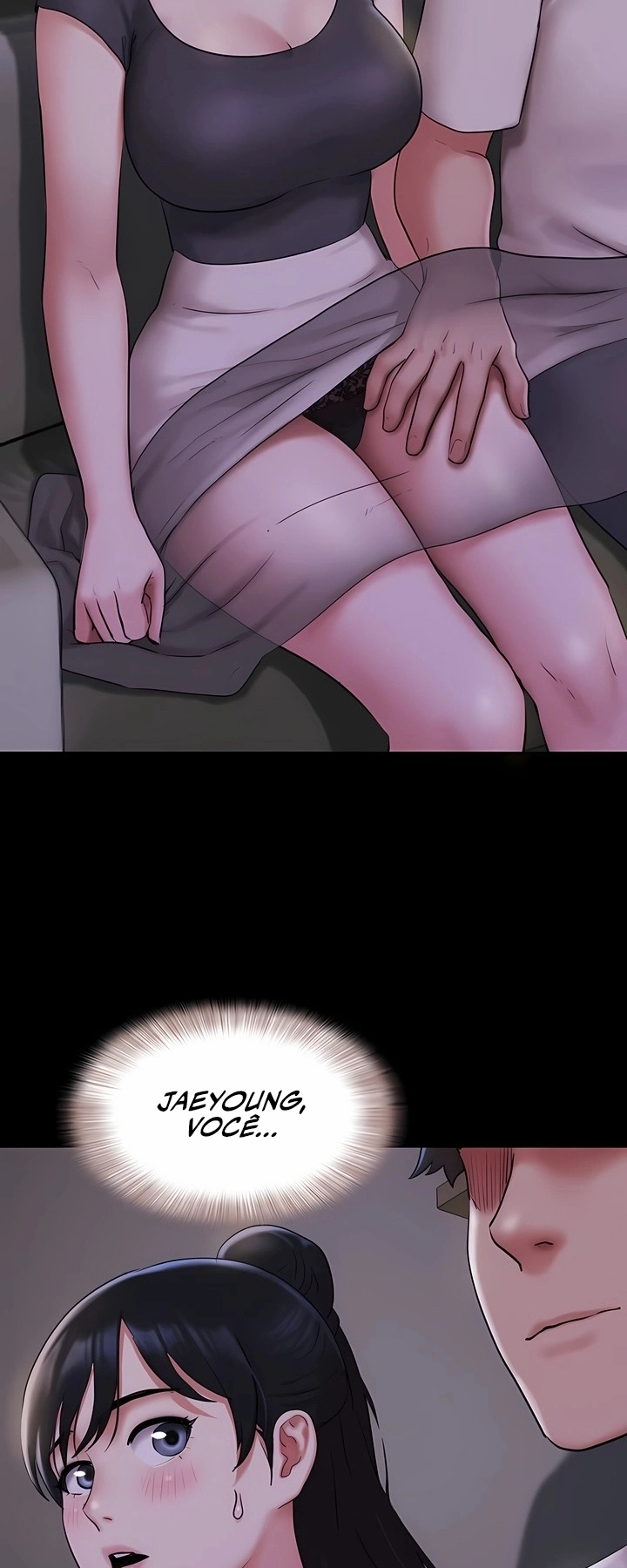 Ler Everything Is Agreed 2: Soeun Capitulo 70 Page 73