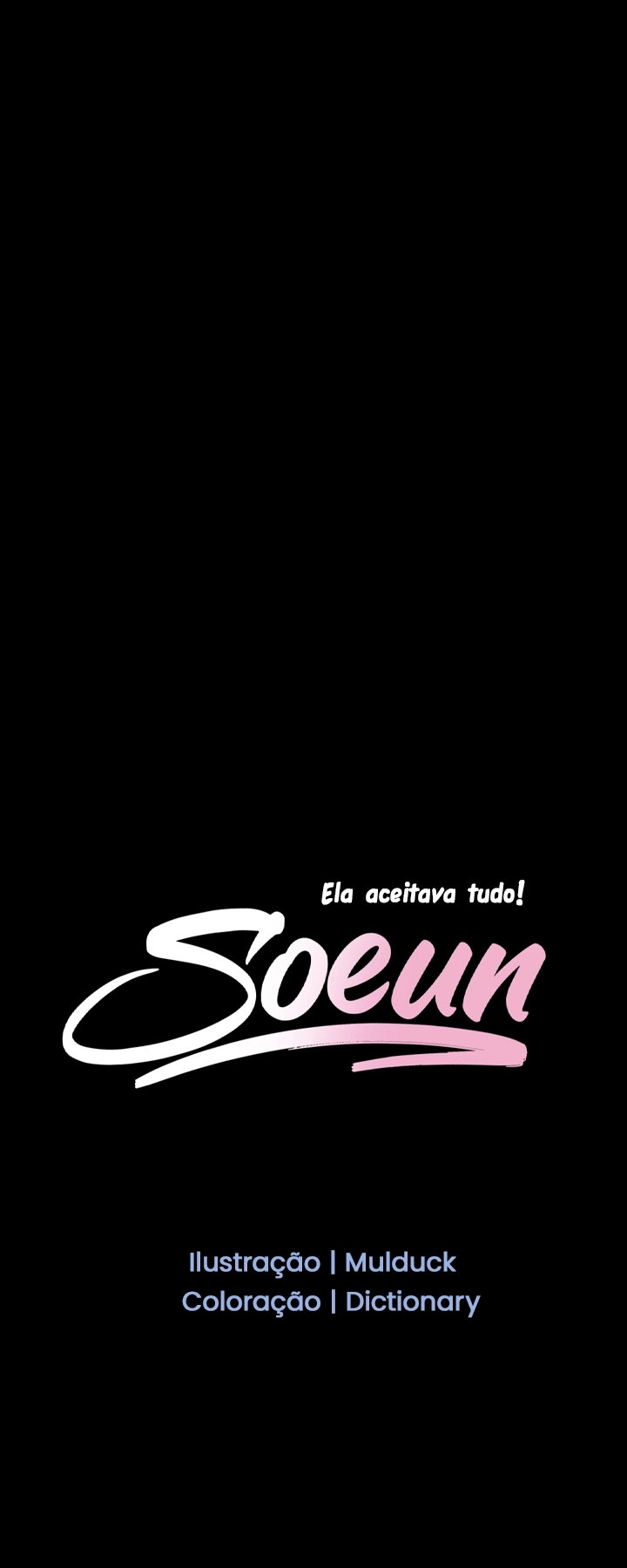 Ler Everything Is Agreed 2: Soeun Capitulo 70 Page 9