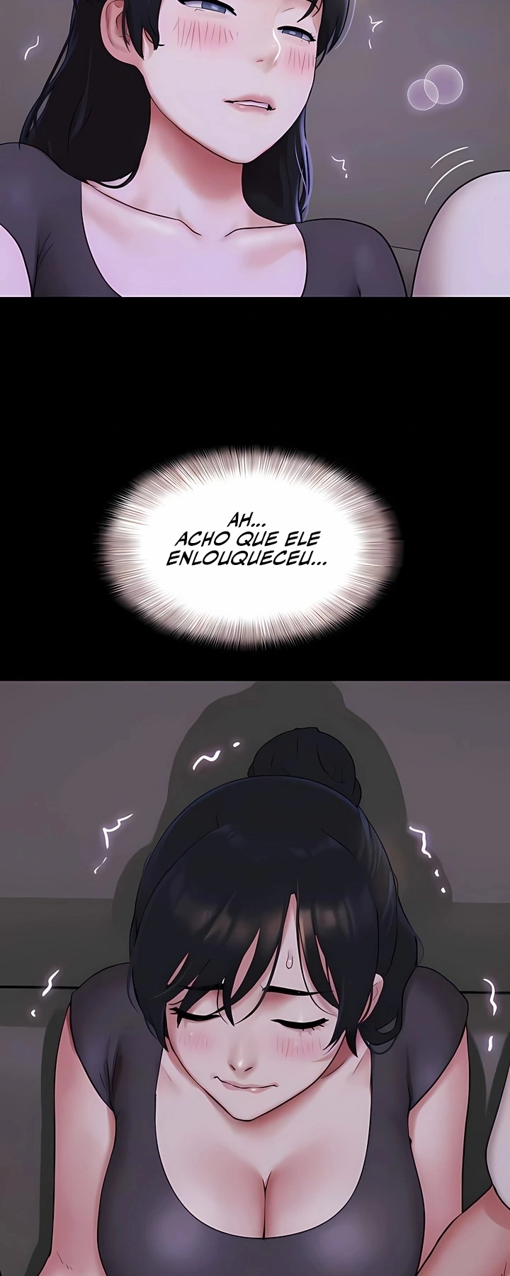 Ler Everything Is Agreed 2: Soeun Capitulo 71 Page 10