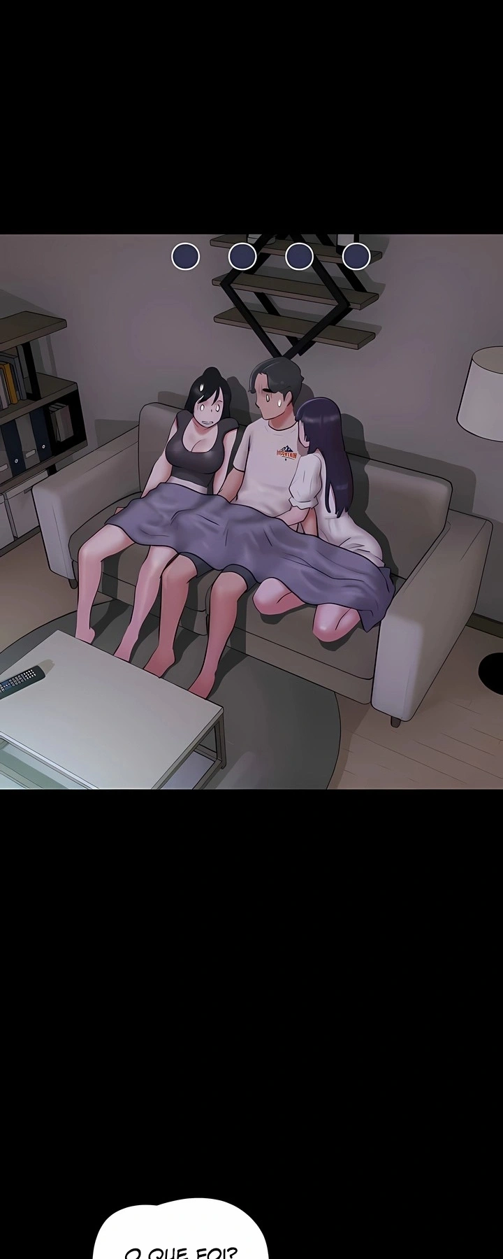 Ler Everything Is Agreed 2: Soeun Capitulo 71 Page 21