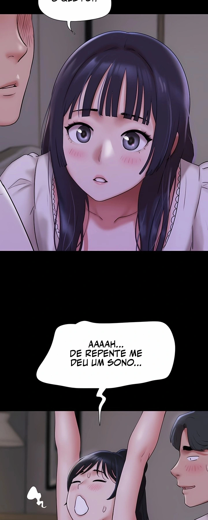 Ler Everything Is Agreed 2: Soeun Capitulo 71 Page 22