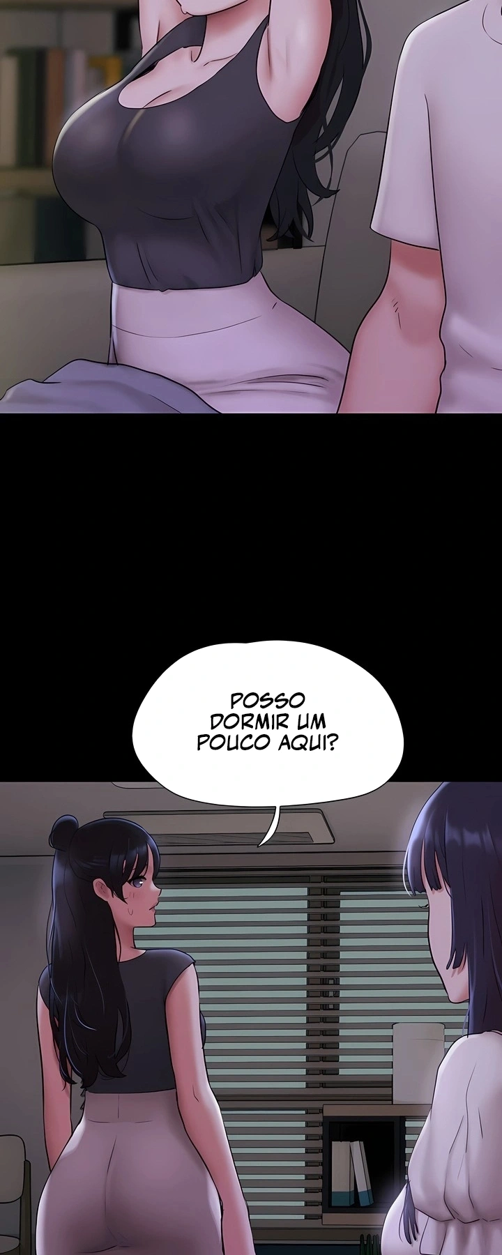 Ler Everything Is Agreed 2: Soeun Capitulo 71 Page 23