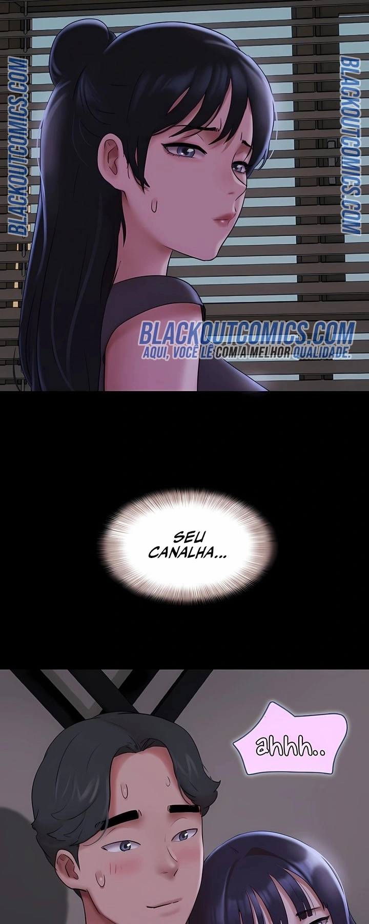 Ler Everything Is Agreed 2: Soeun Capitulo 71 Page 25