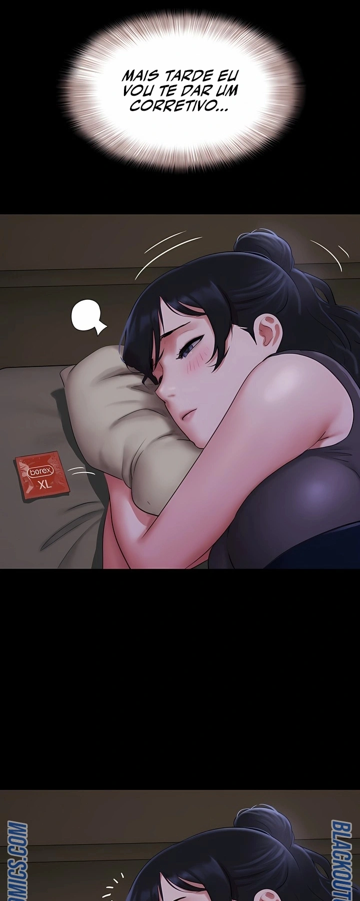 Ler Everything Is Agreed 2: Soeun Capitulo 71 Page 27