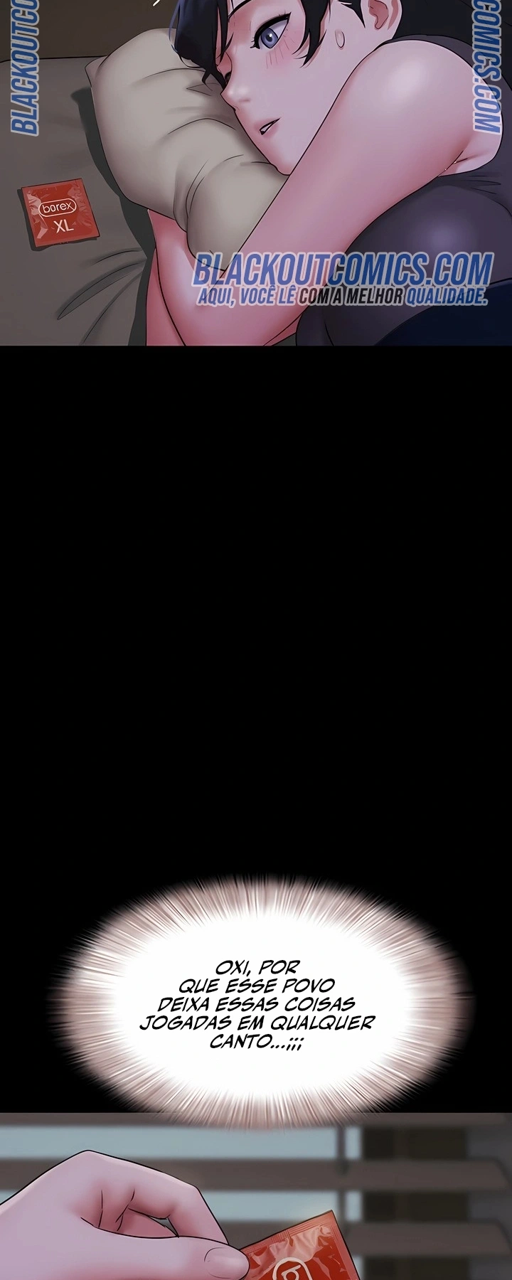 Ler Everything Is Agreed 2: Soeun Capitulo 71 Page 28