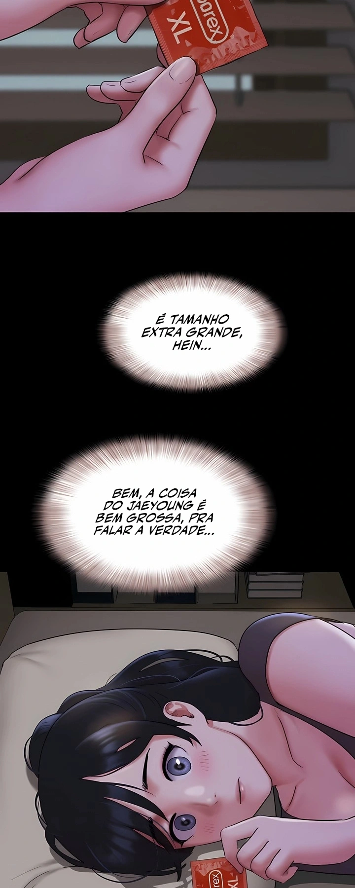 Ler Everything Is Agreed 2: Soeun Capitulo 71 Page 29