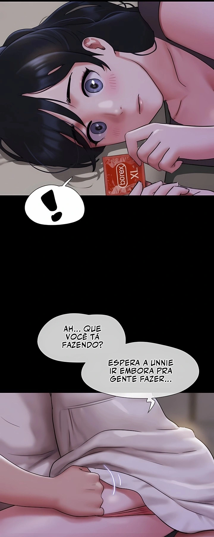 Ler Everything Is Agreed 2: Soeun Capitulo 71 Page 31