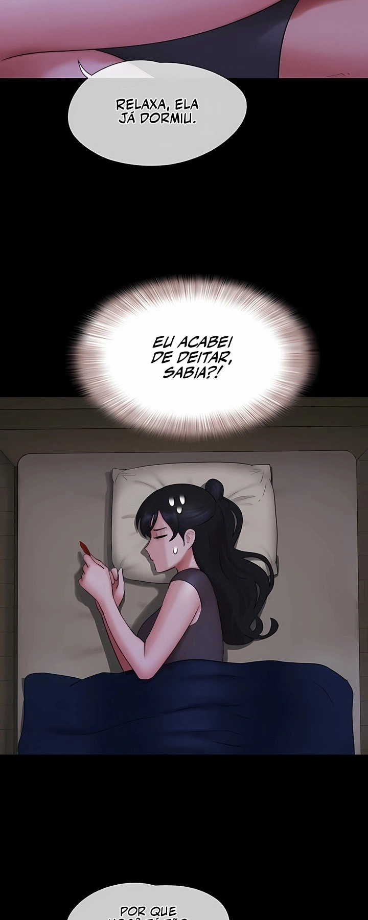 Ler Everything Is Agreed 2: Soeun Capitulo 71 Page 32