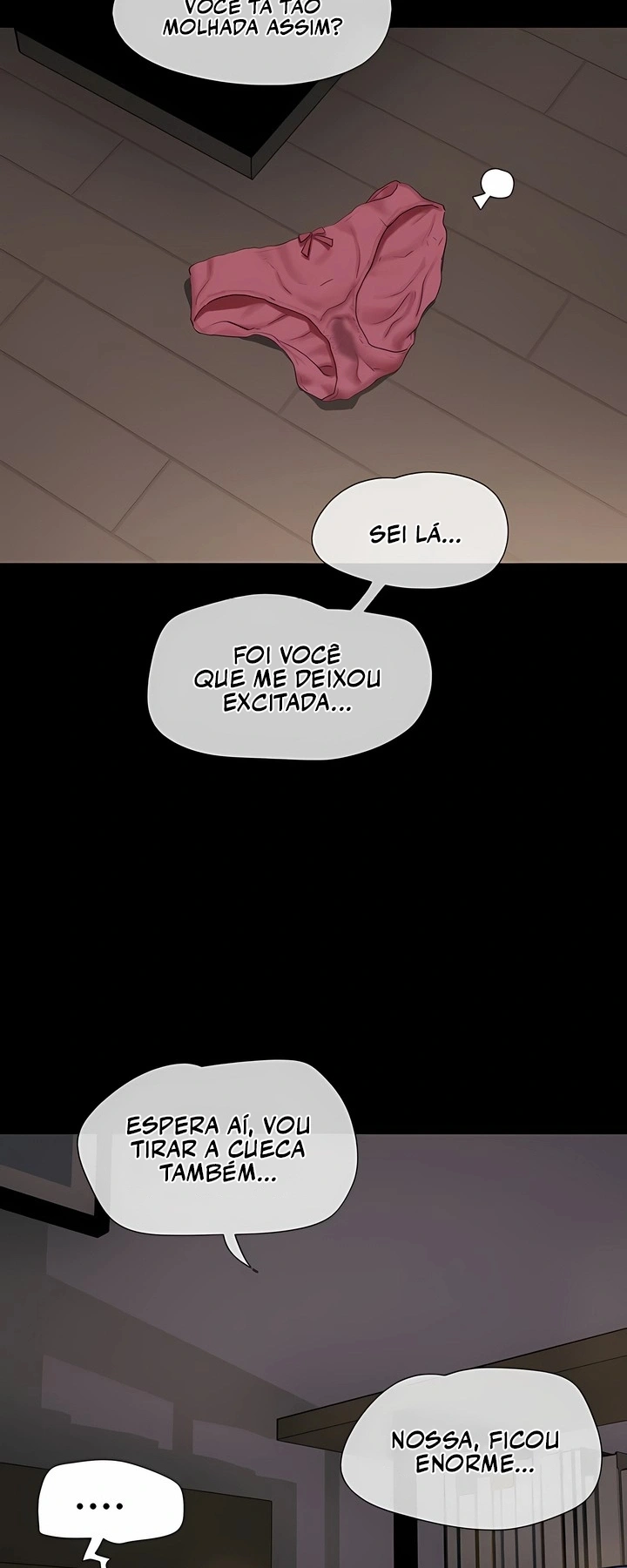 Ler Everything Is Agreed 2: Soeun Capitulo 71 Page 33