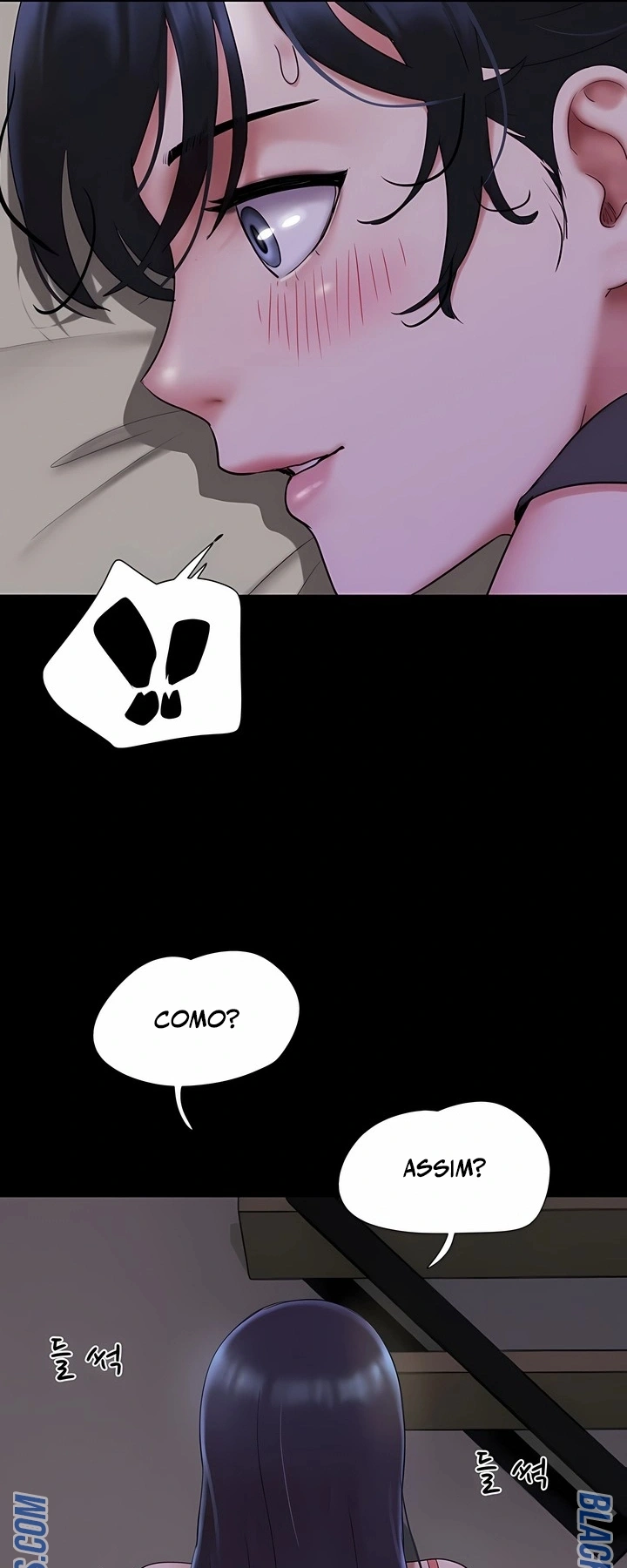 Ler Everything Is Agreed 2: Soeun Capitulo 71 Page 37