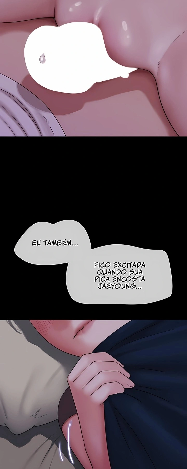 Ler Everything Is Agreed 2: Soeun Capitulo 71 Page 39