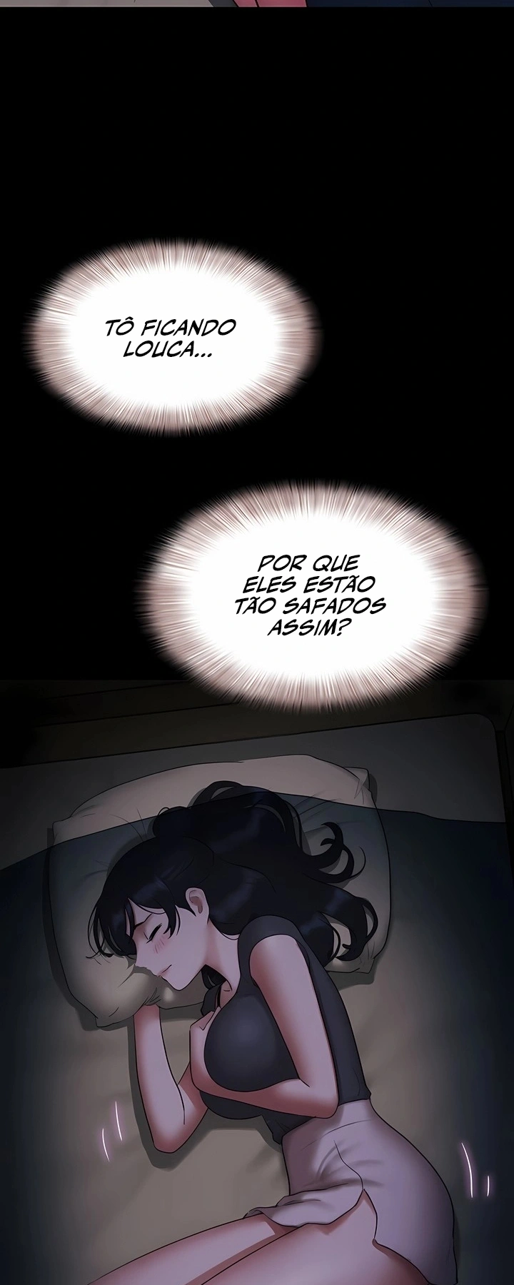 Ler Everything Is Agreed 2: Soeun Capitulo 71 Page 40