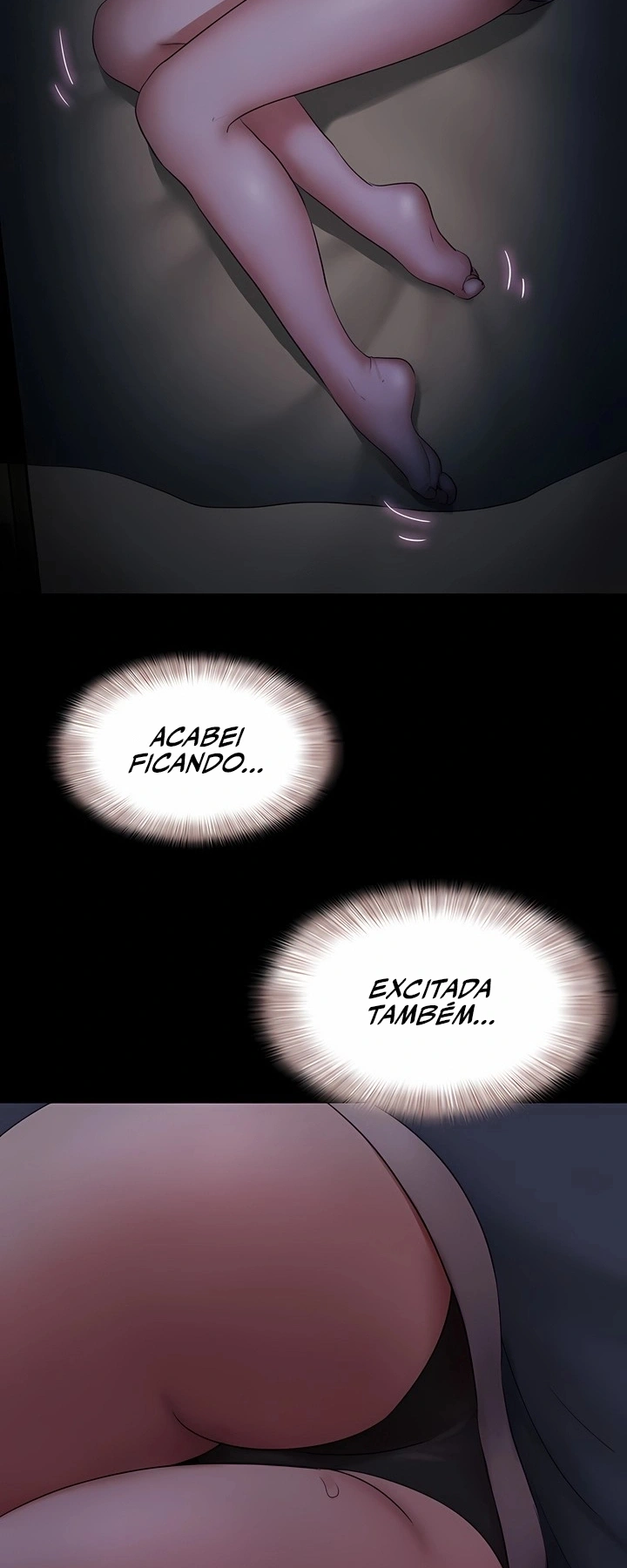 Ler Everything Is Agreed 2: Soeun Capitulo 71 Page 41