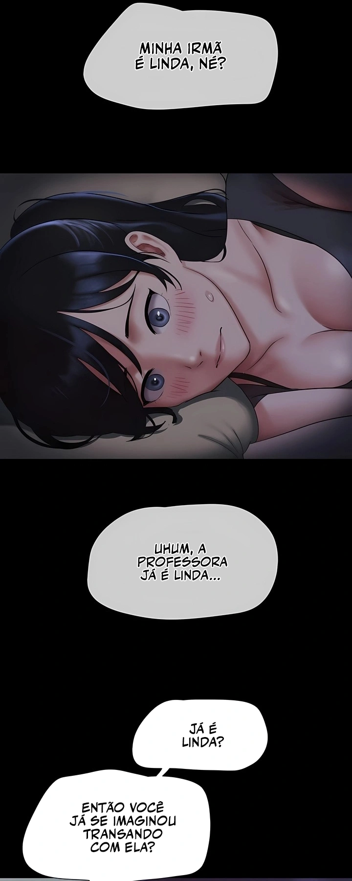 Ler Everything Is Agreed 2: Soeun Capitulo 71 Page 44