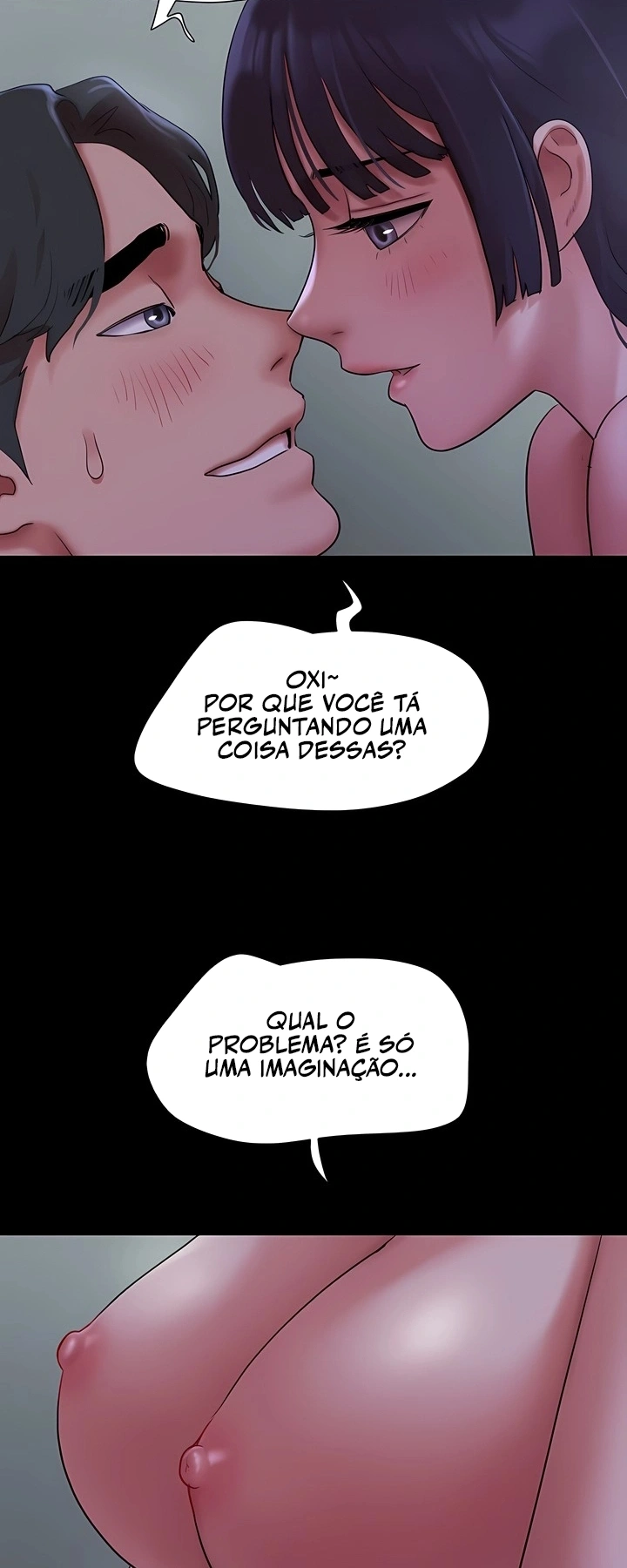 Ler Everything Is Agreed 2: Soeun Capitulo 71 Page 45