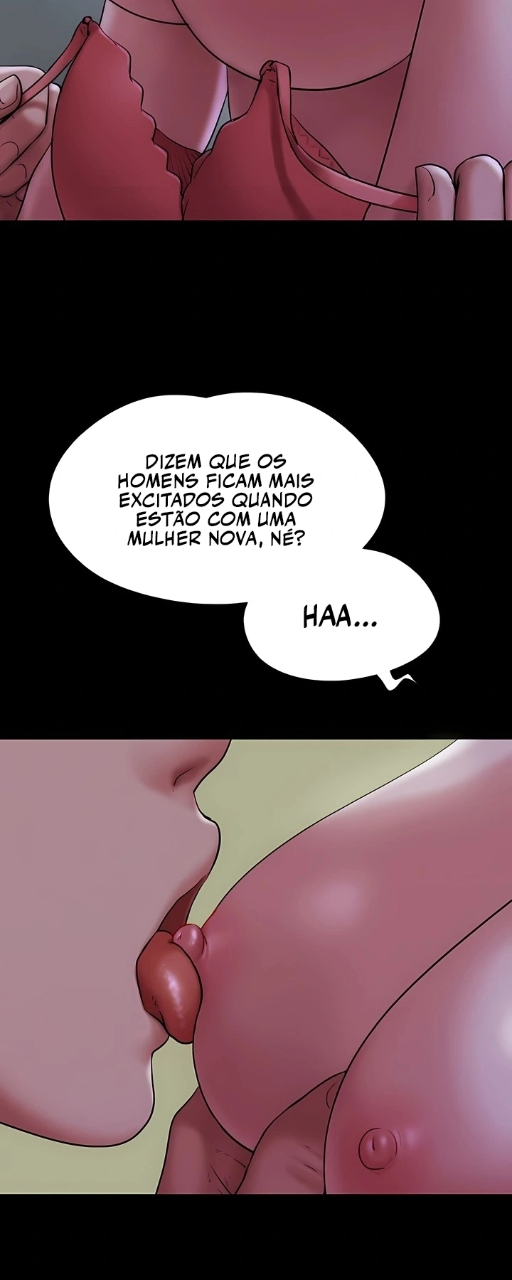 Ler Everything Is Agreed 2: Soeun Capitulo 71 Page 46