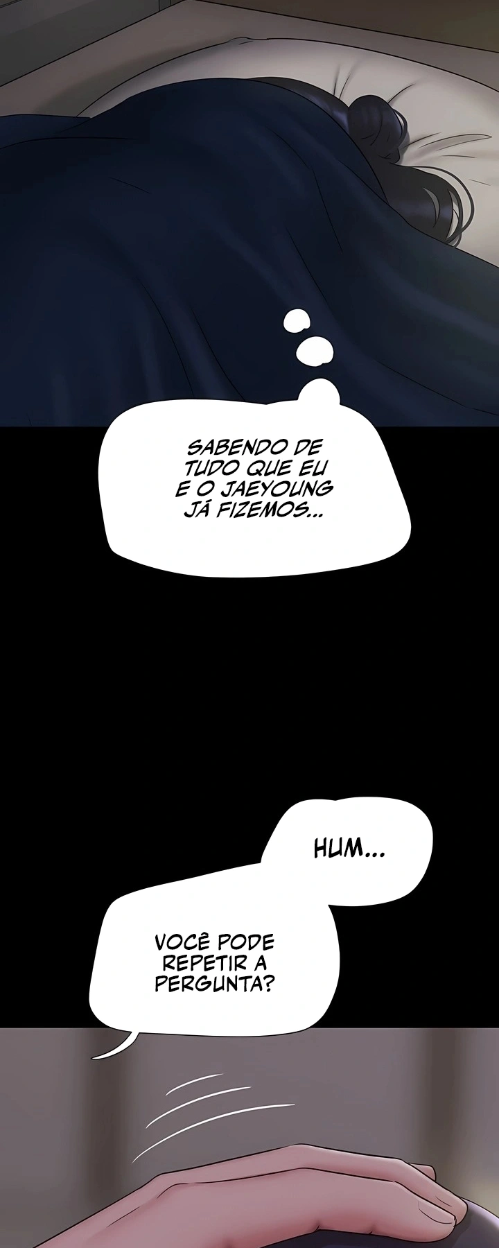 Ler Everything Is Agreed 2: Soeun Capitulo 71 Page 49