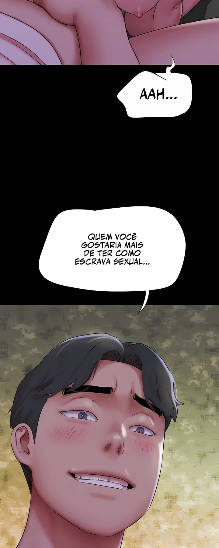 Ler Everything Is Agreed 2: Soeun Capitulo 71 Page 51