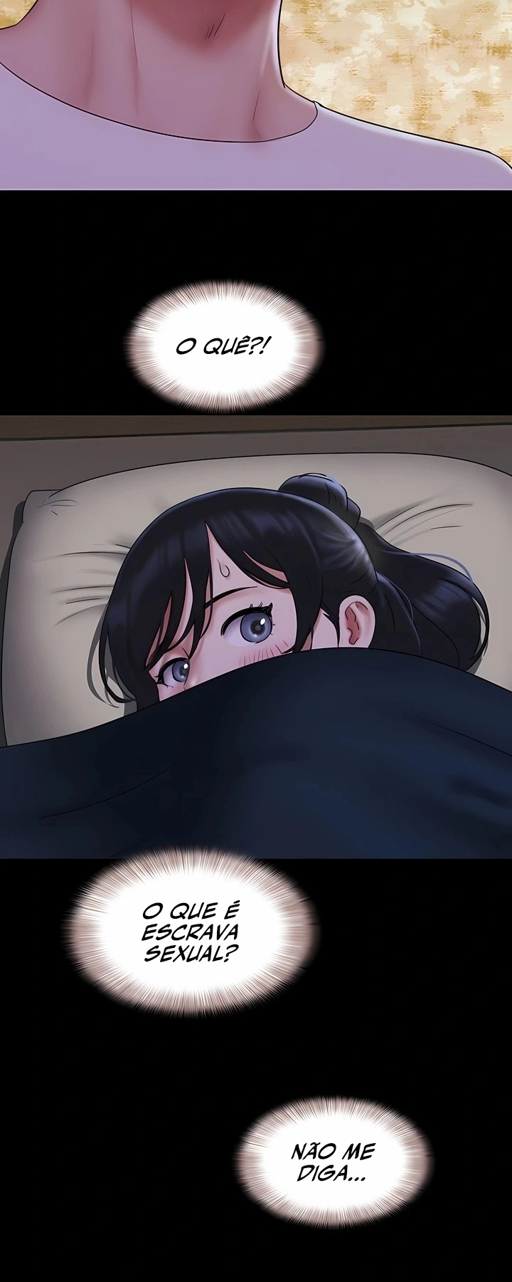 Ler Everything Is Agreed 2: Soeun Capitulo 71 Page 52