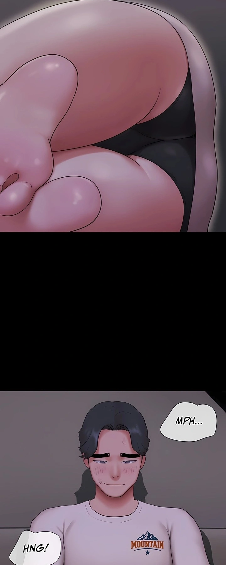 Ler Everything Is Agreed 2: Soeun Capitulo 71 Page 55