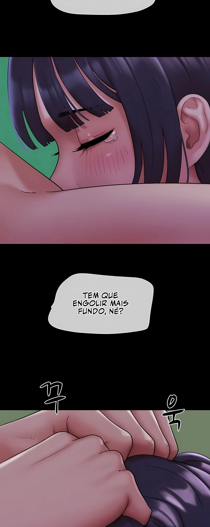 Ler Everything Is Agreed 2: Soeun Capitulo 71 Page 57