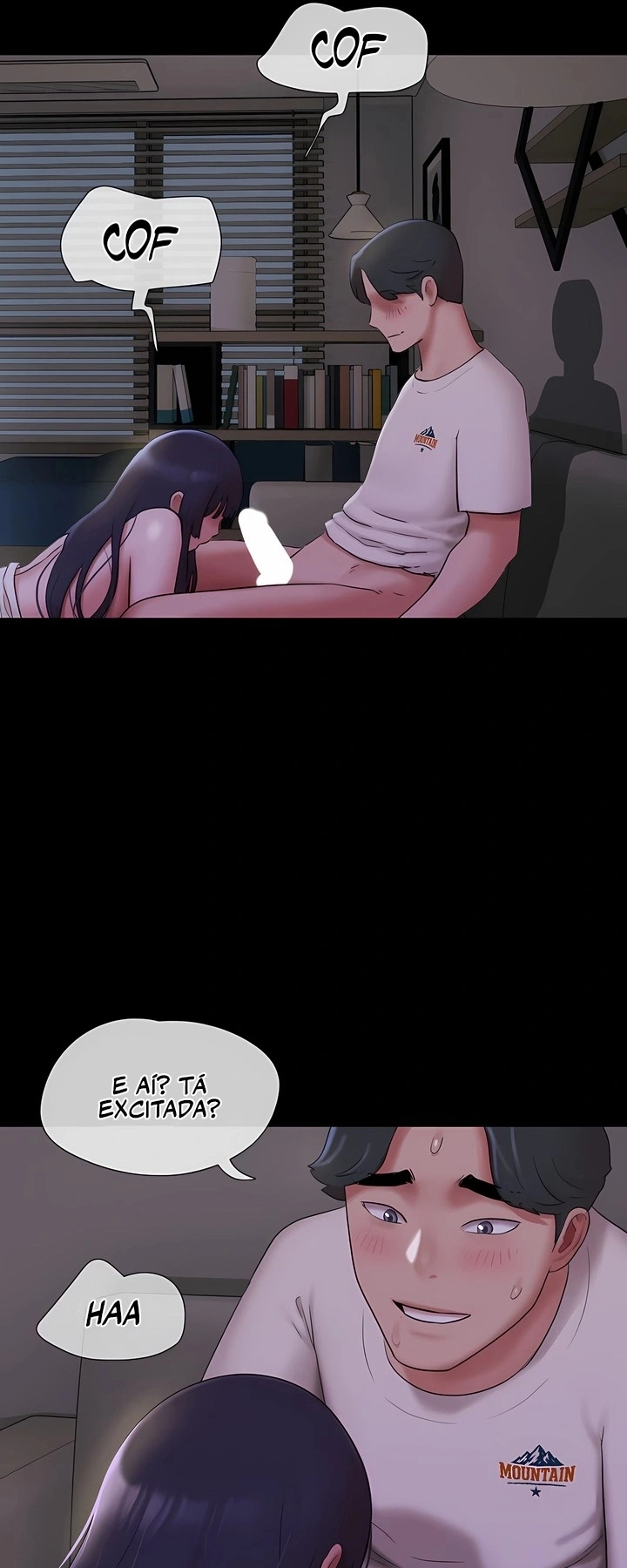 Ler Everything Is Agreed 2: Soeun Capitulo 71 Page 61