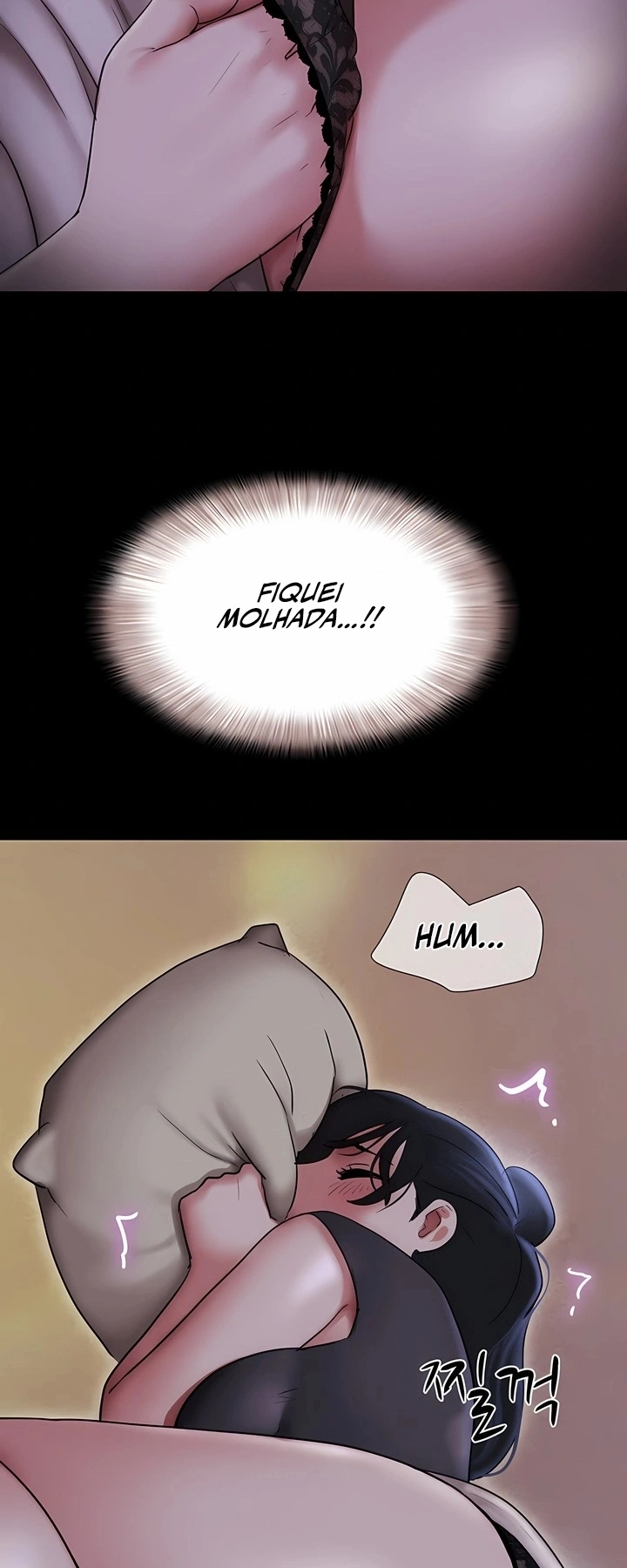 Ler Everything Is Agreed 2: Soeun Capitulo 71 Page 64