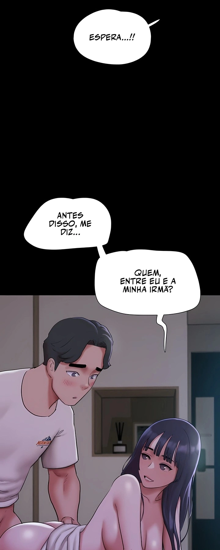 Ler Everything Is Agreed 2: Soeun Capitulo 71 Page 67