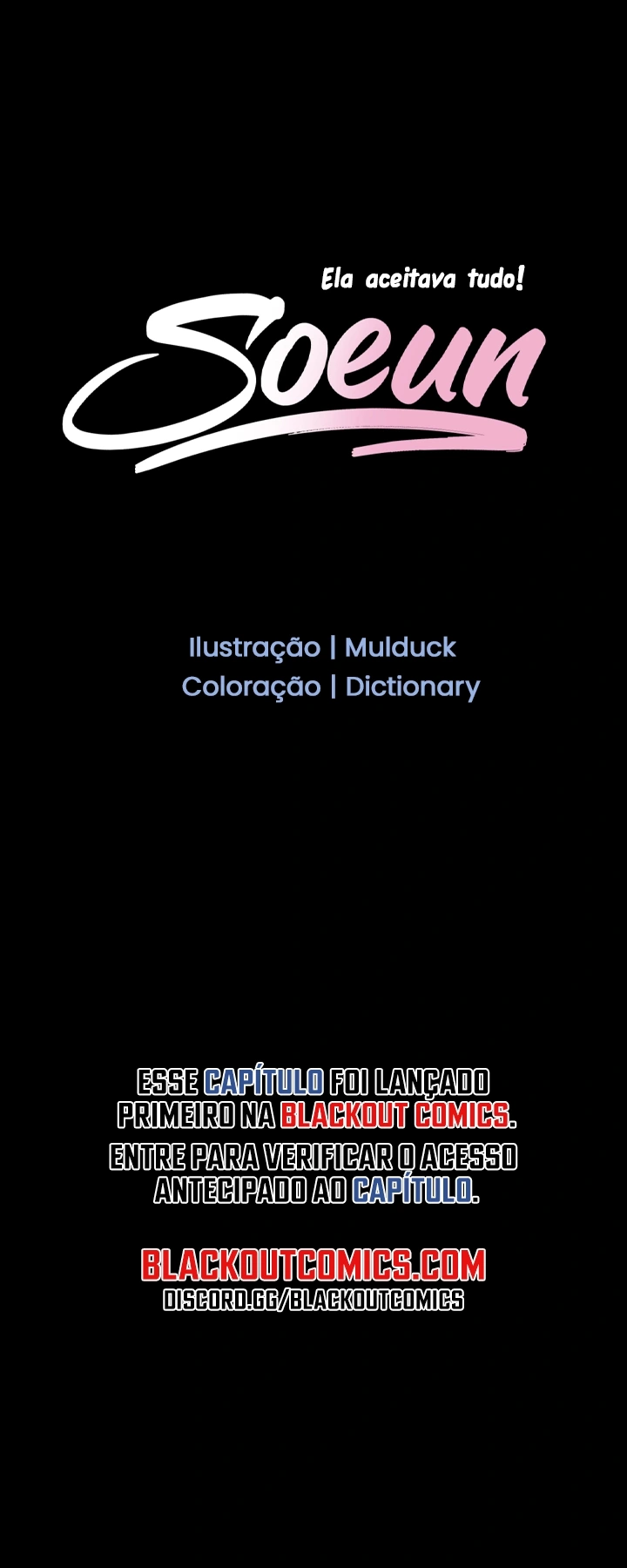 Ler Everything Is Agreed 2: Soeun Capitulo 71 Page 8