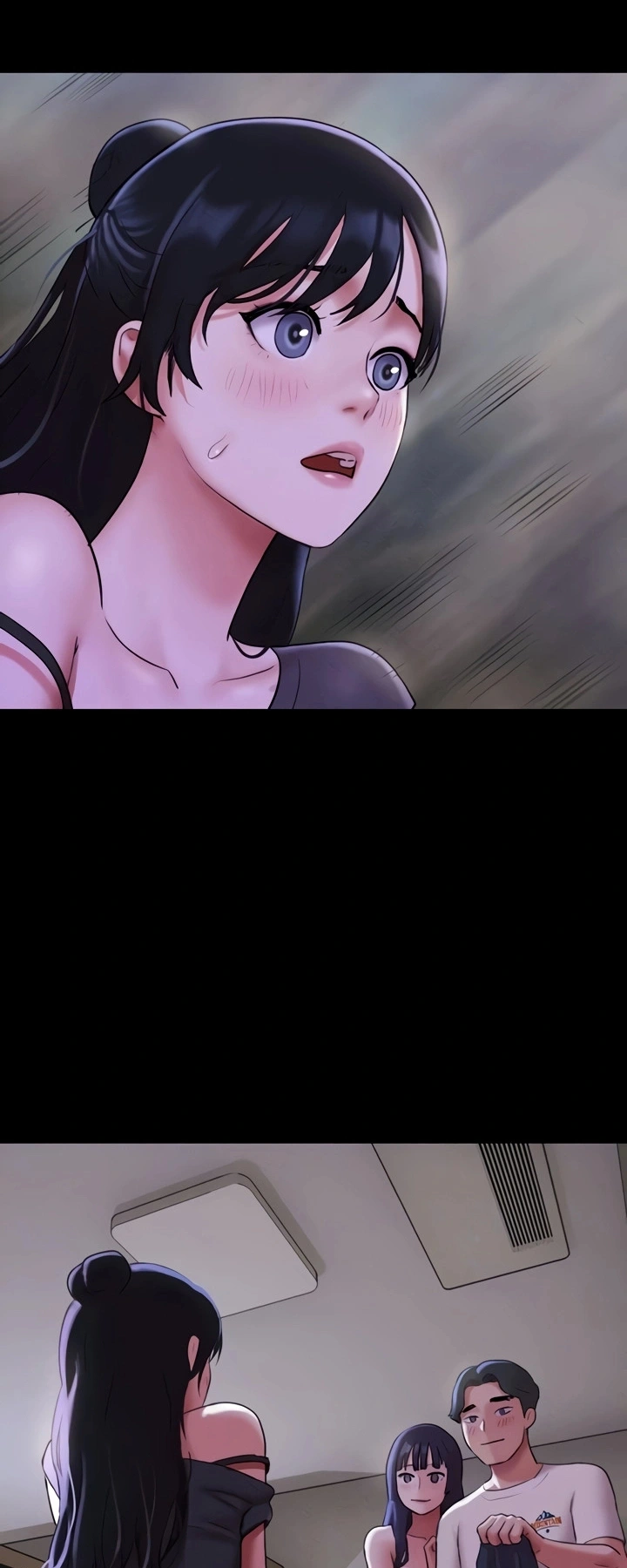 Ler Everything Is Agreed 2: Soeun Capitulo 72 Page 11