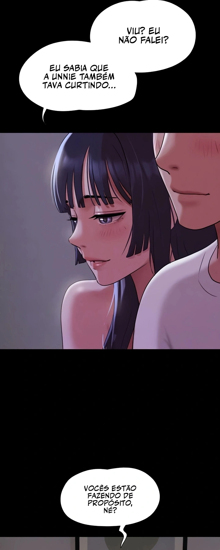 Ler Everything Is Agreed 2: Soeun Capitulo 72 Page 13