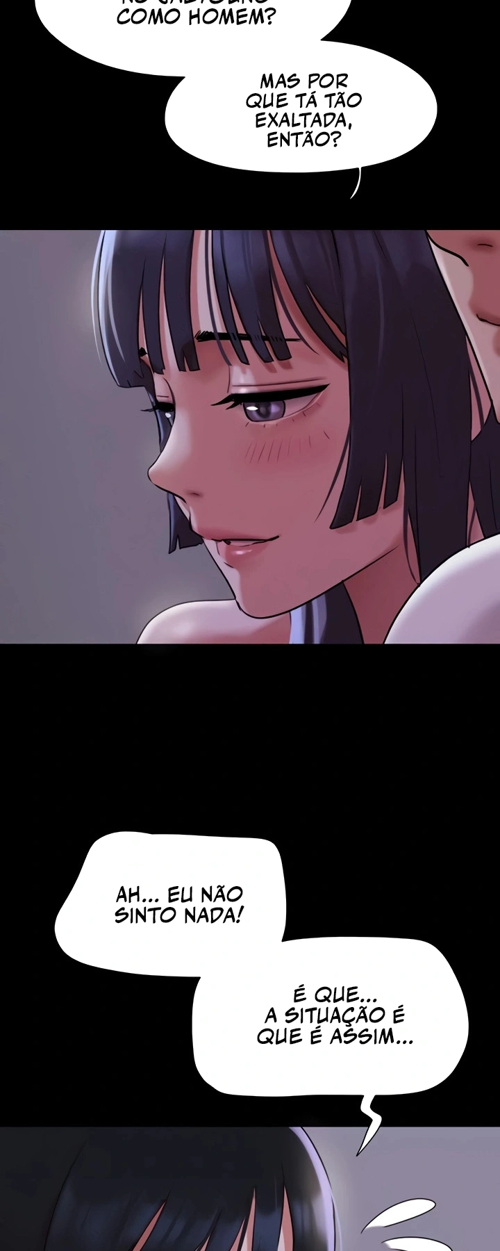 Ler Everything Is Agreed 2: Soeun Capitulo 72 Page 15